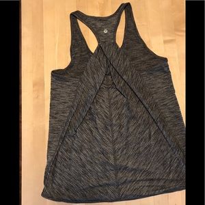 lululemon athletica Tops - Lululemon Essential Tank lululemon athletica Tops - Lululemon Essential Tank